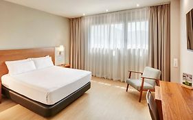 Sercotel Ciutat De Montcada