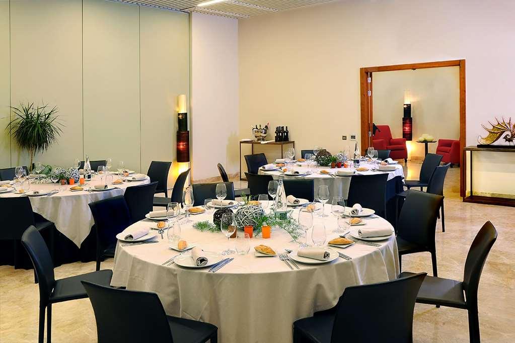 Sercotel Ciutat De Montcada Servizi foto